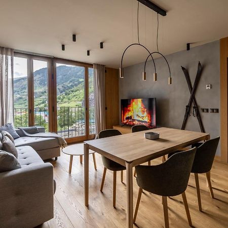 Un Diamante De Montana L A Pie De Pistas De Esqui - Gimnasio - Sauna - Piscina L 6Pax L By Bonesvacances เอลตาร์แตร์ ภายนอก รูปภาพ