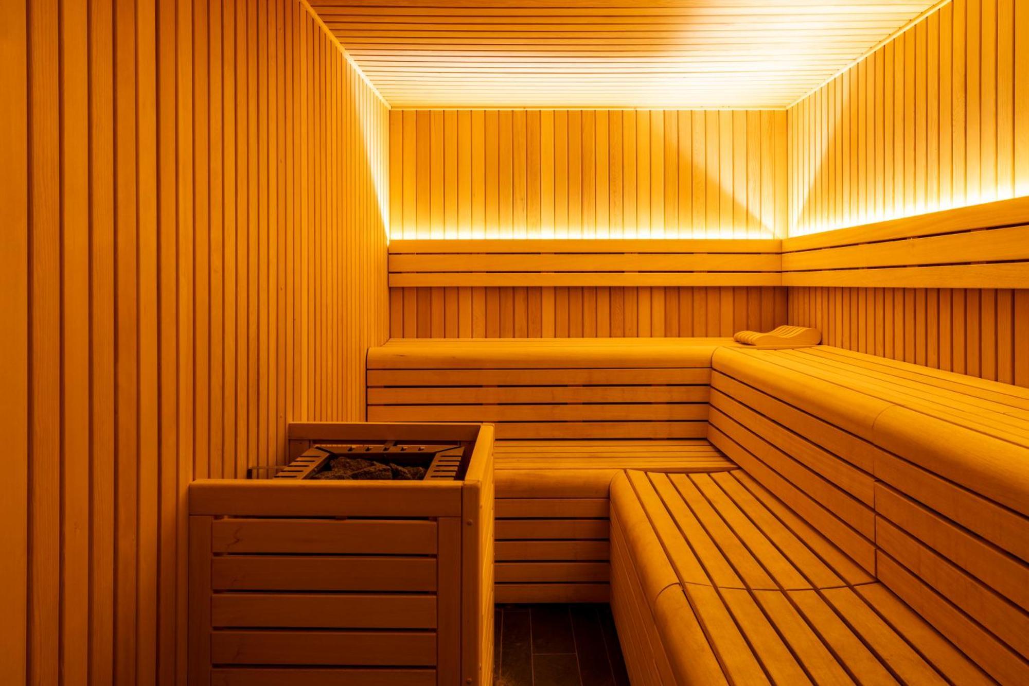 Un Diamante De Montana L A Pie De Pistas De Esqui - Gimnasio - Sauna - Piscina L 6Pax L By Bonesvacances เอลตาร์แตร์ ภายนอก รูปภาพ