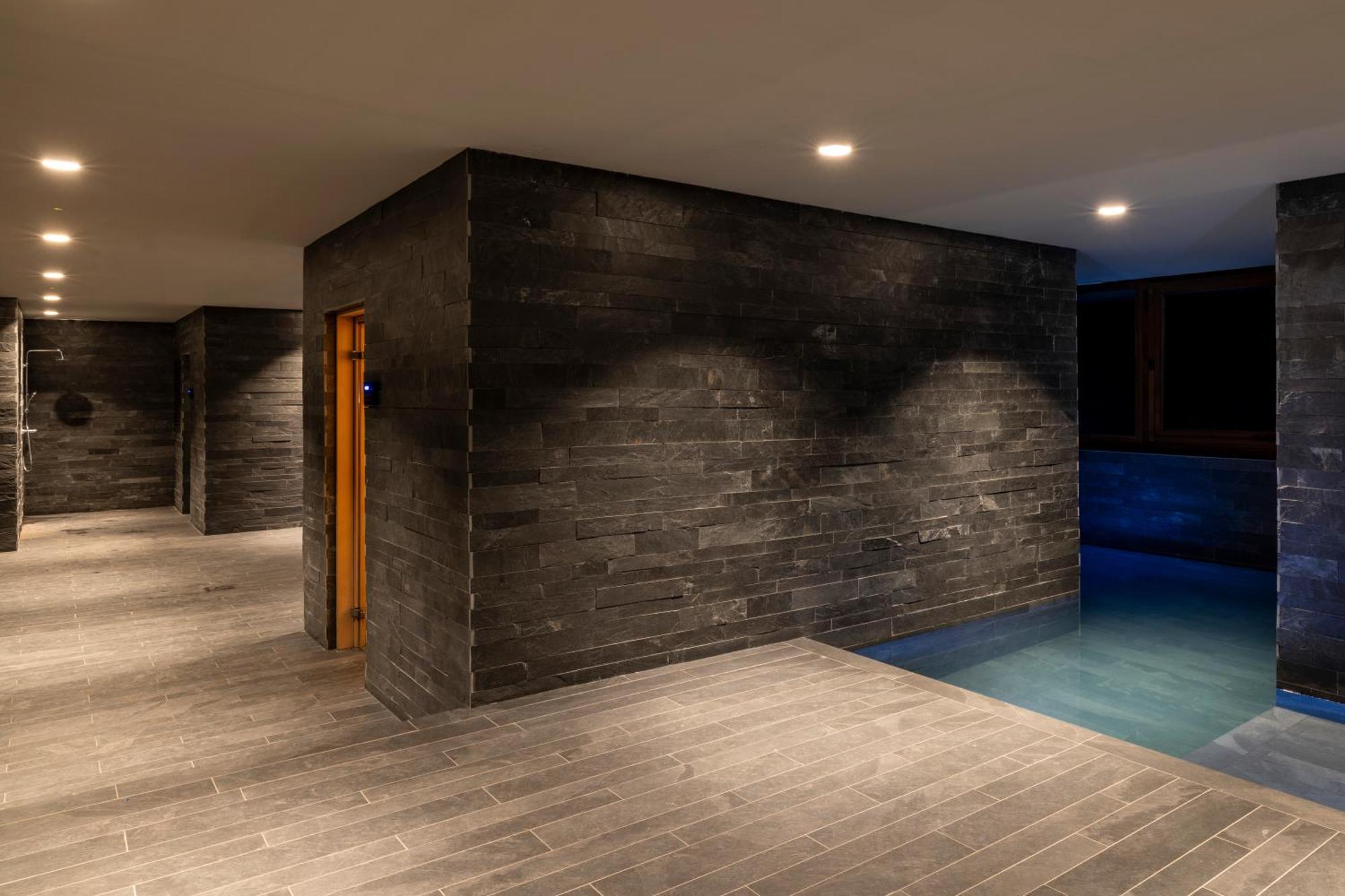 Un Diamante De Montana L A Pie De Pistas De Esqui - Gimnasio - Sauna - Piscina L 6Pax L By Bonesvacances เอลตาร์แตร์ ภายนอก รูปภาพ