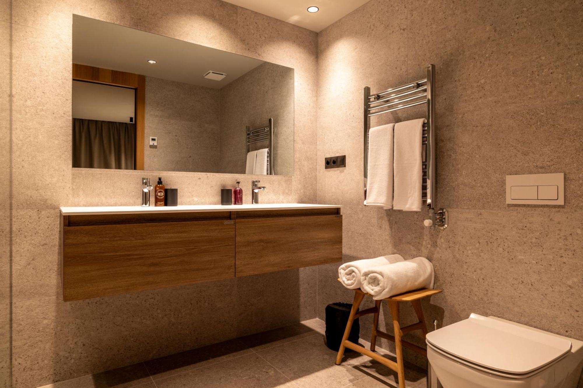 Un Diamante De Montana L A Pie De Pistas De Esqui - Gimnasio - Sauna - Piscina L 6Pax L By Bonesvacances เอลตาร์แตร์ ภายนอก รูปภาพ