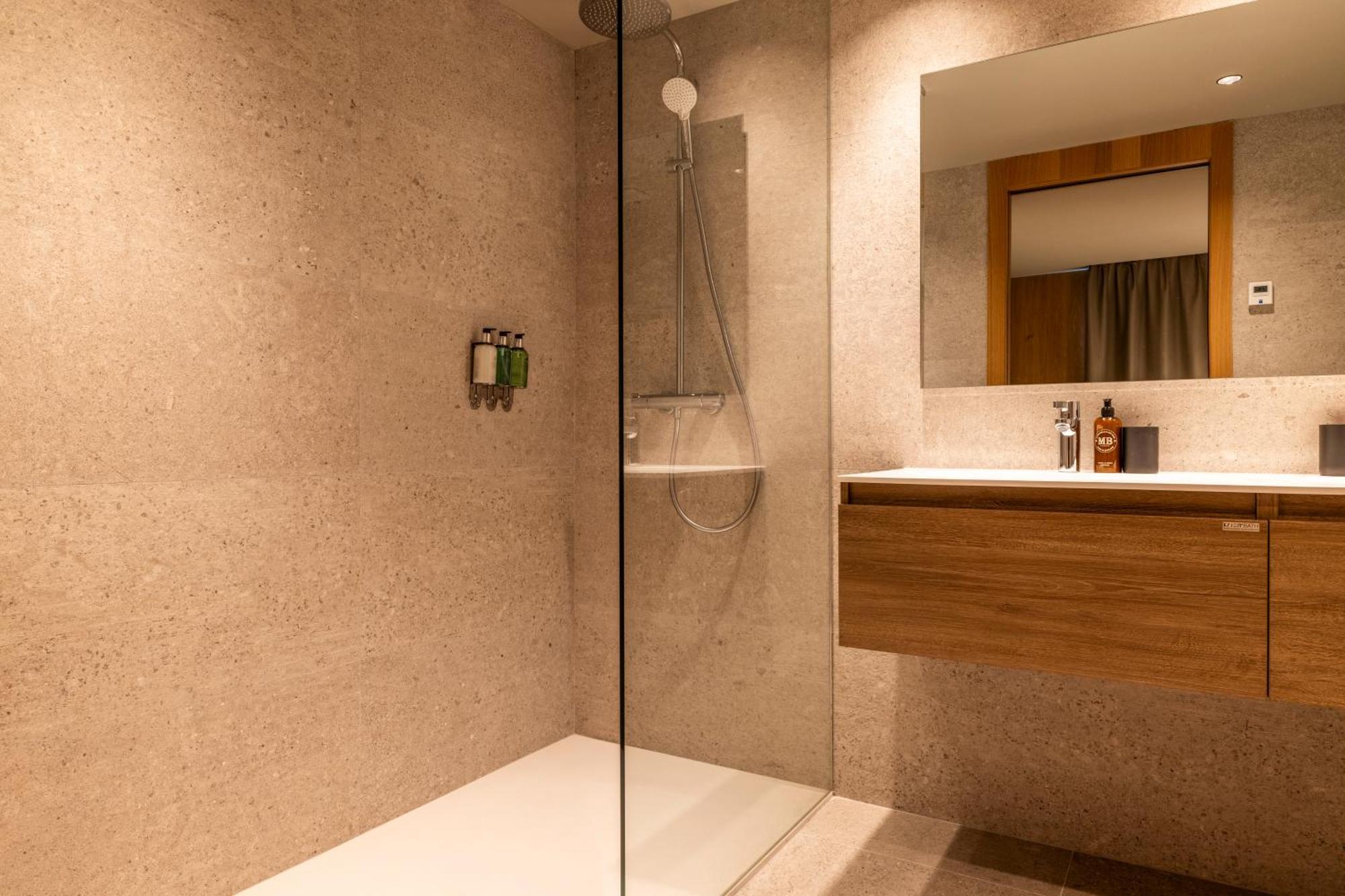 Un Diamante De Montana L A Pie De Pistas De Esqui - Gimnasio - Sauna - Piscina L 6Pax L By Bonesvacances เอลตาร์แตร์ ภายนอก รูปภาพ