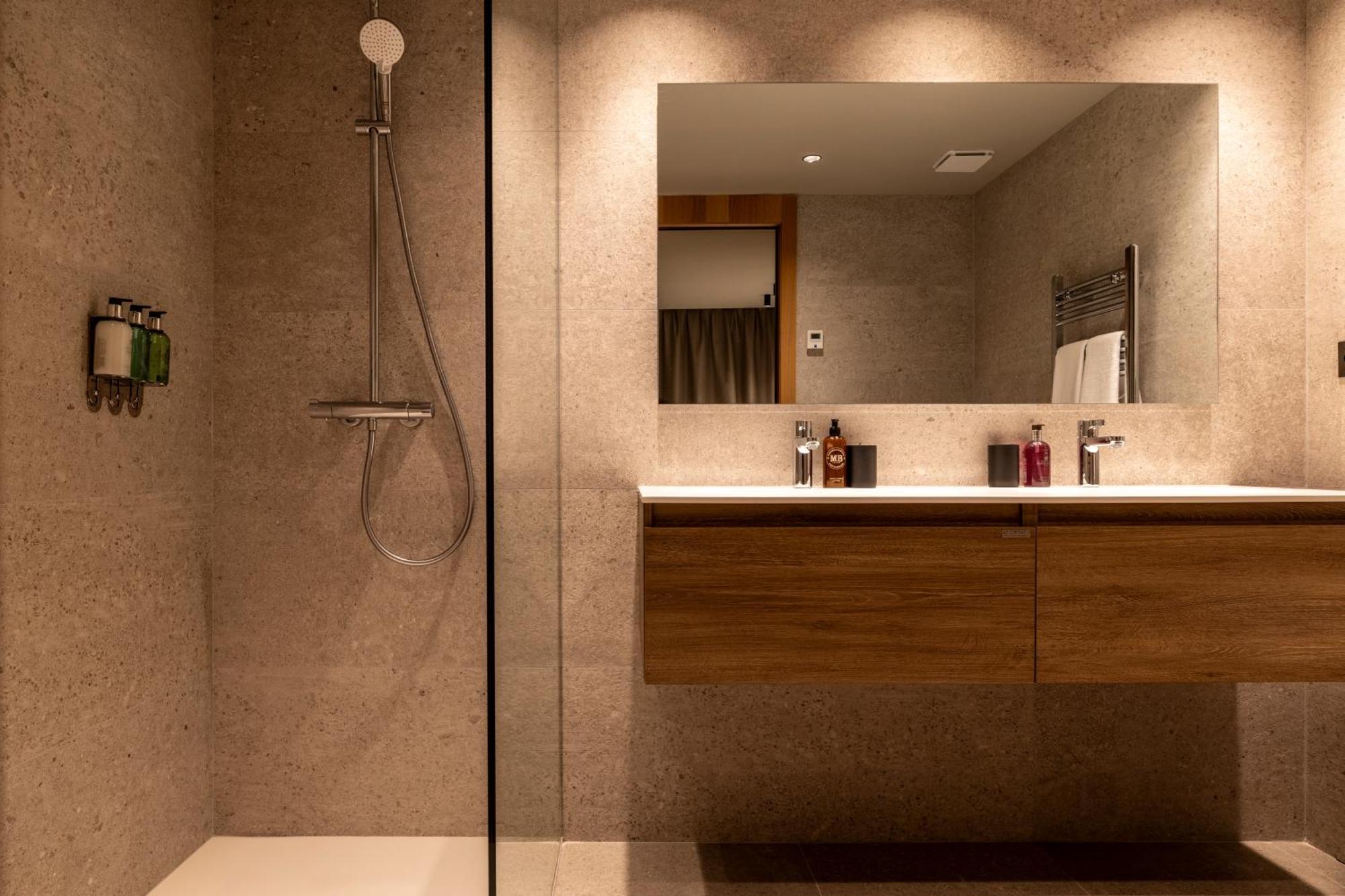 Un Diamante De Montana L A Pie De Pistas De Esqui - Gimnasio - Sauna - Piscina L 6Pax L By Bonesvacances เอลตาร์แตร์ ภายนอก รูปภาพ