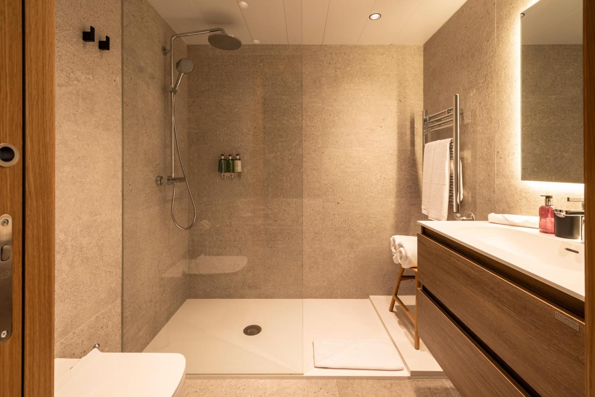 Un Diamante De Montana L A Pie De Pistas De Esqui - Gimnasio - Sauna - Piscina L 6Pax L By Bonesvacances เอลตาร์แตร์ ภายนอก รูปภาพ